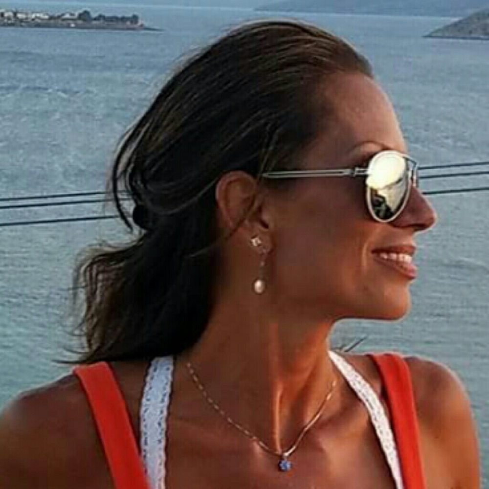 Meet your Posher, Amy